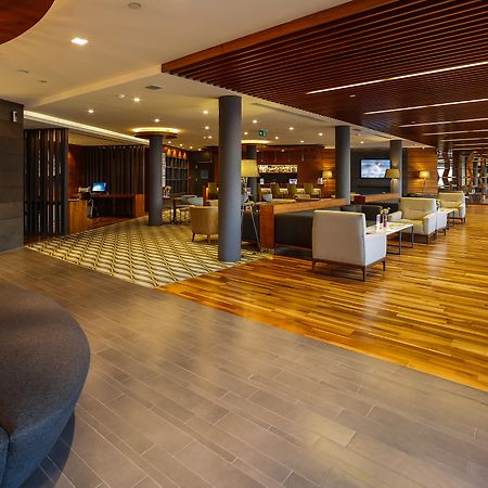 Hotel Anatolia Bursa Luaran gambar