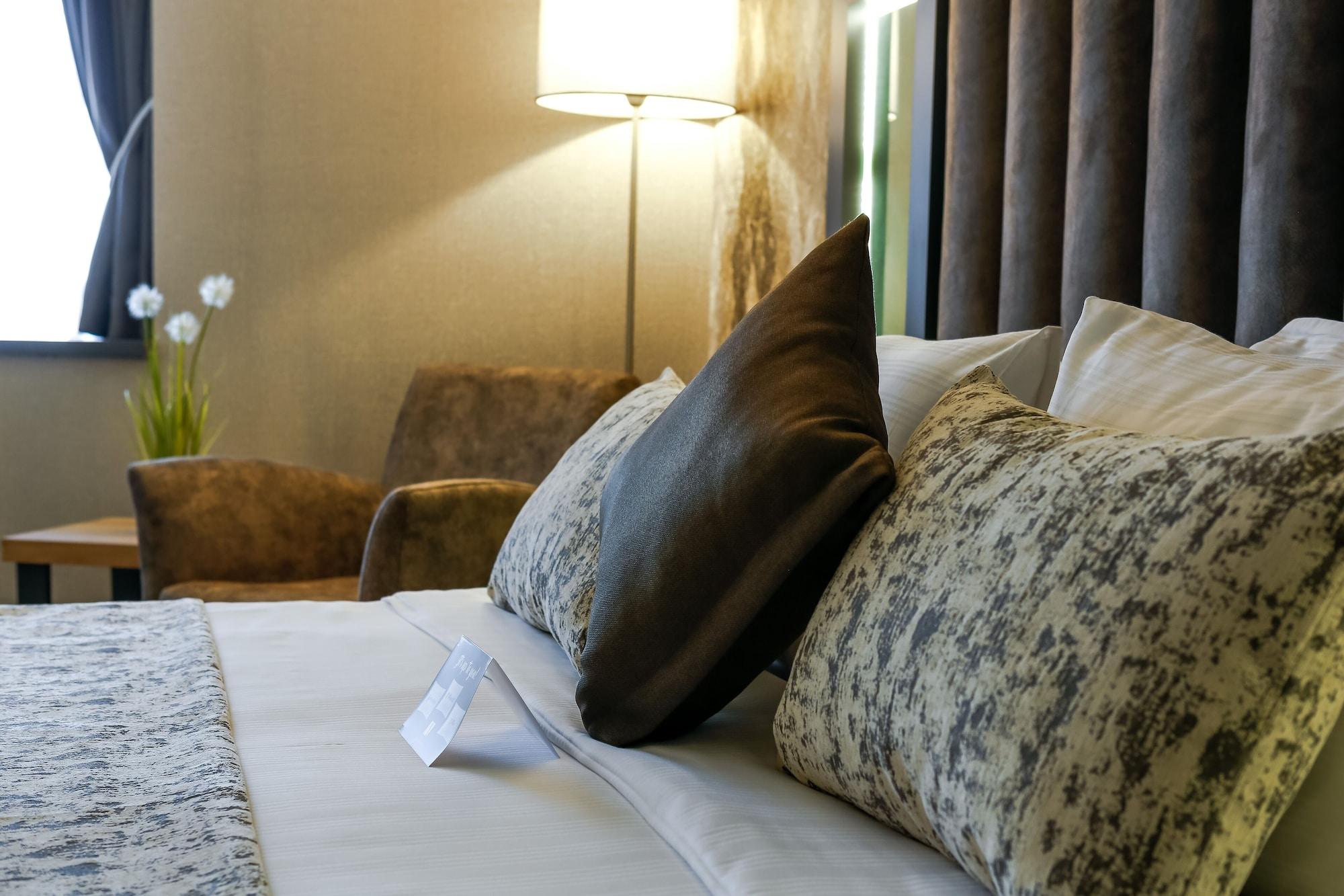 Hotel Anatolia Bursa Luaran gambar