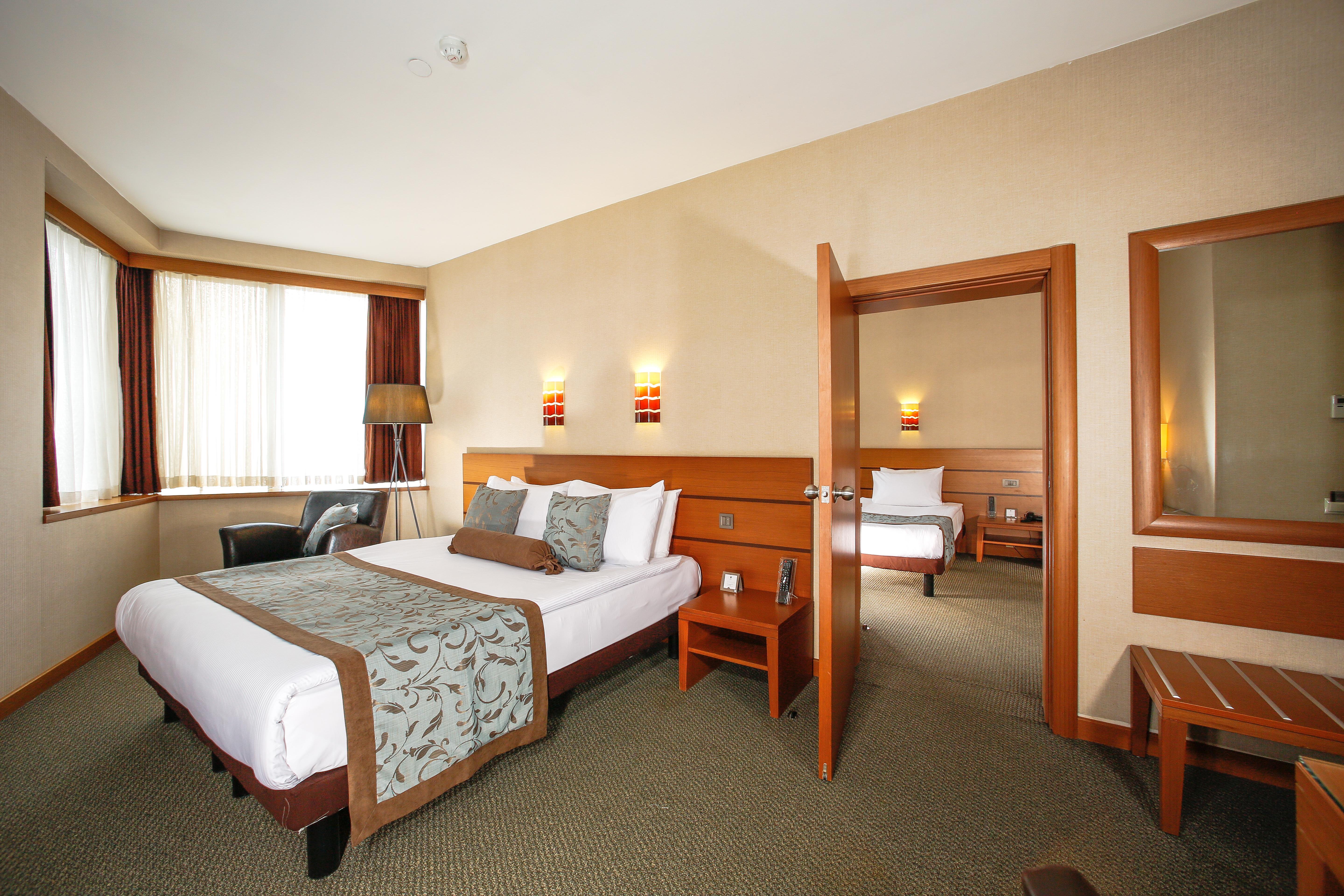 Hotel Anatolia Bursa Luaran gambar