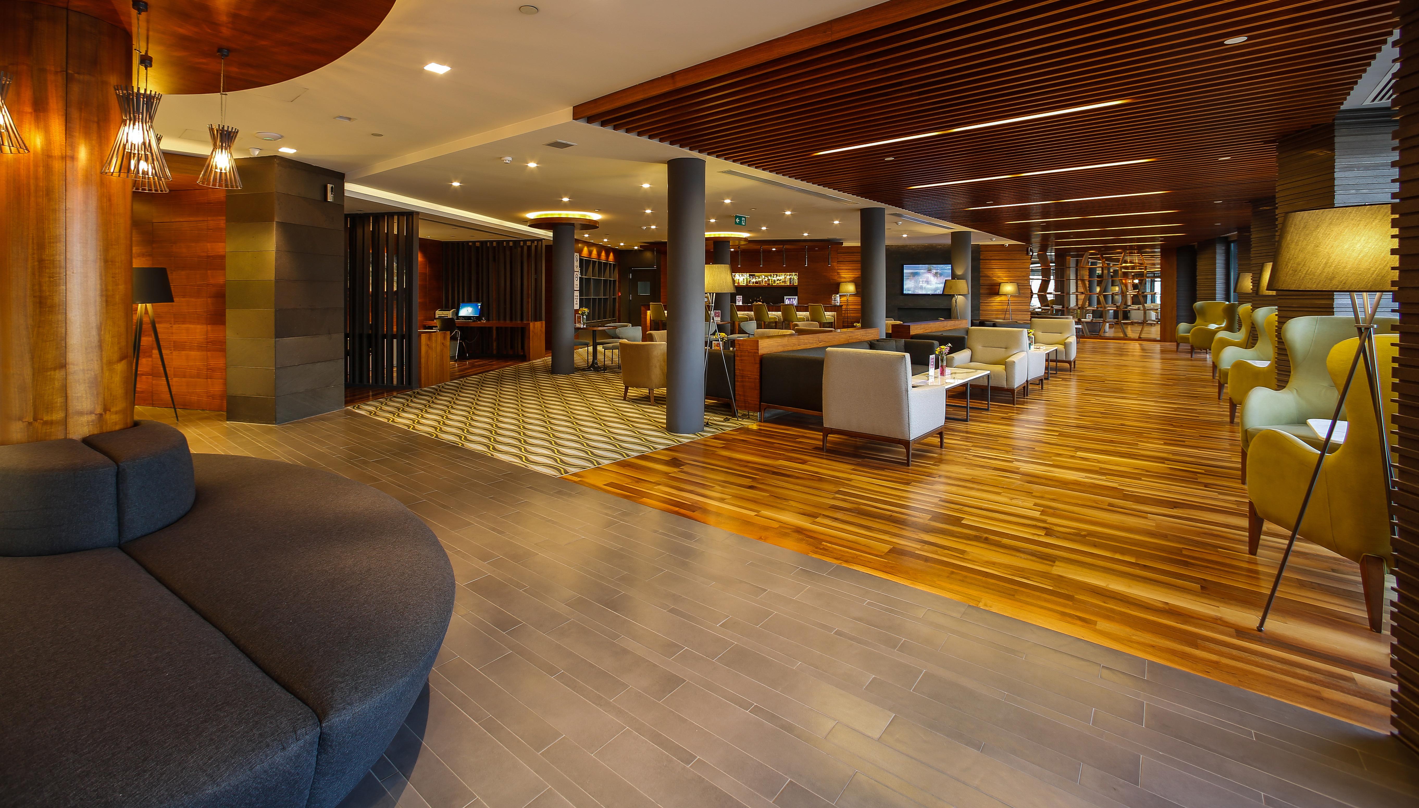 Hotel Anatolia Bursa Luaran gambar