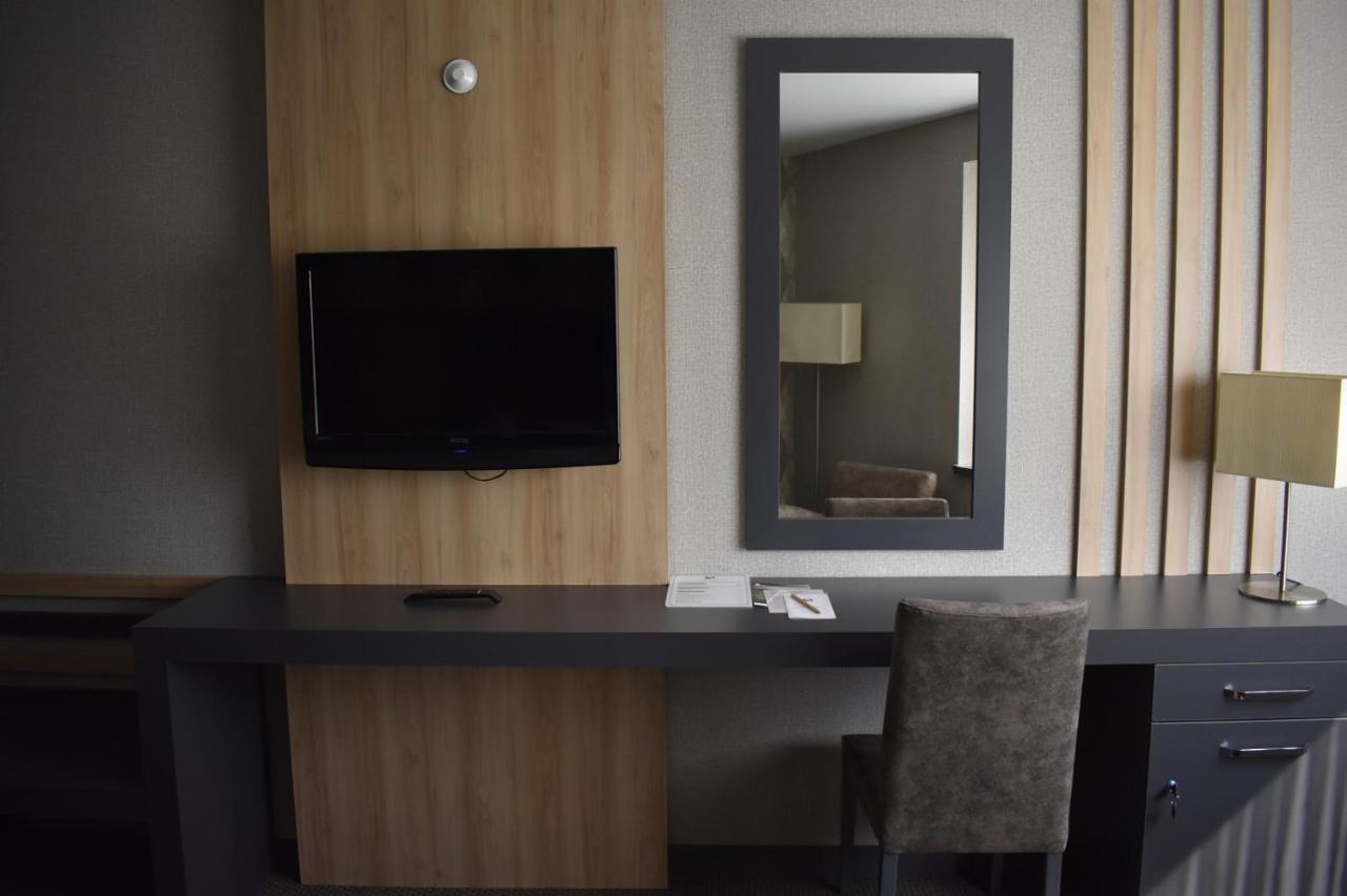 Hotel Anatolia Bursa Luaran gambar