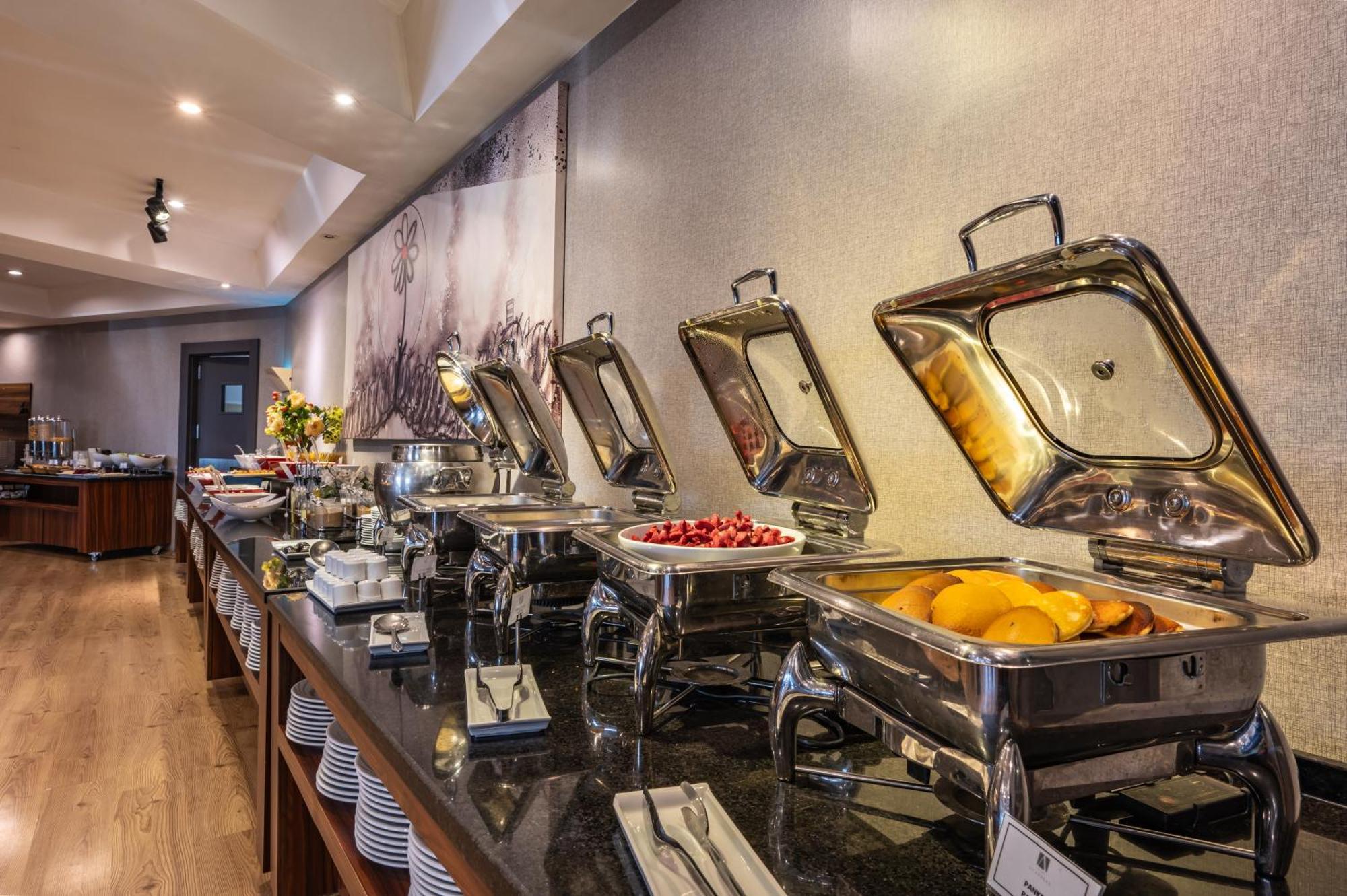 Hotel Anatolia Bursa Luaran gambar