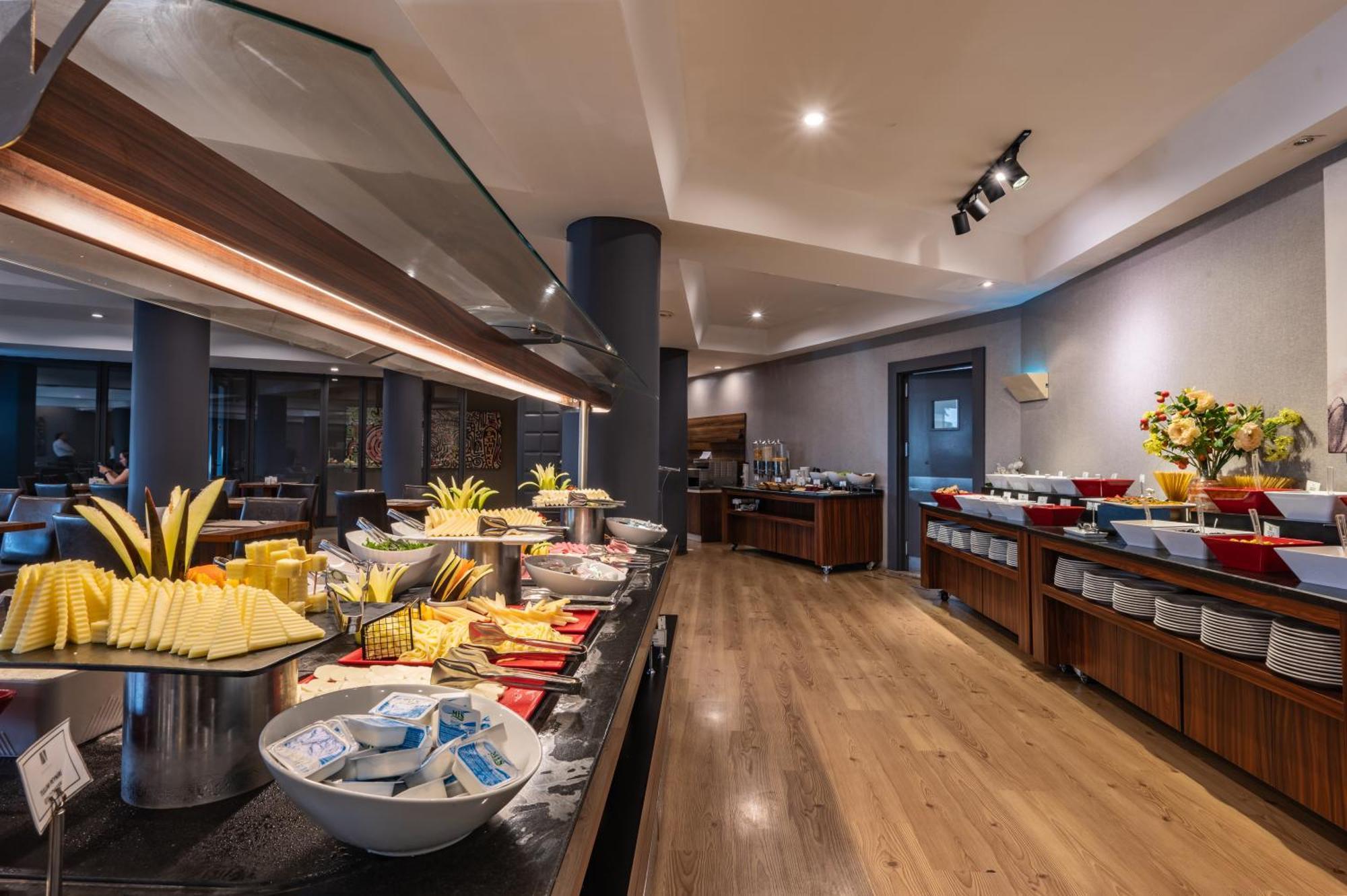 Hotel Anatolia Bursa Luaran gambar