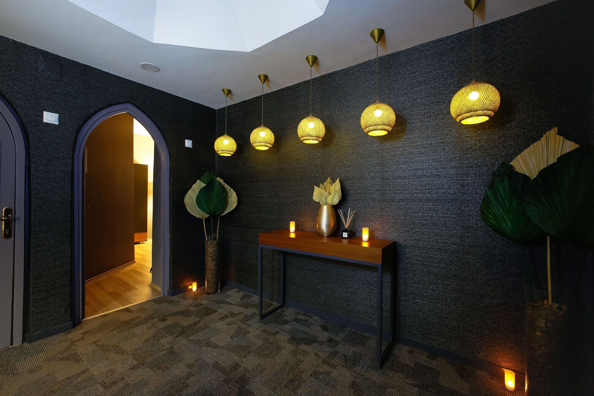 Hotel Anatolia Bursa Luaran gambar