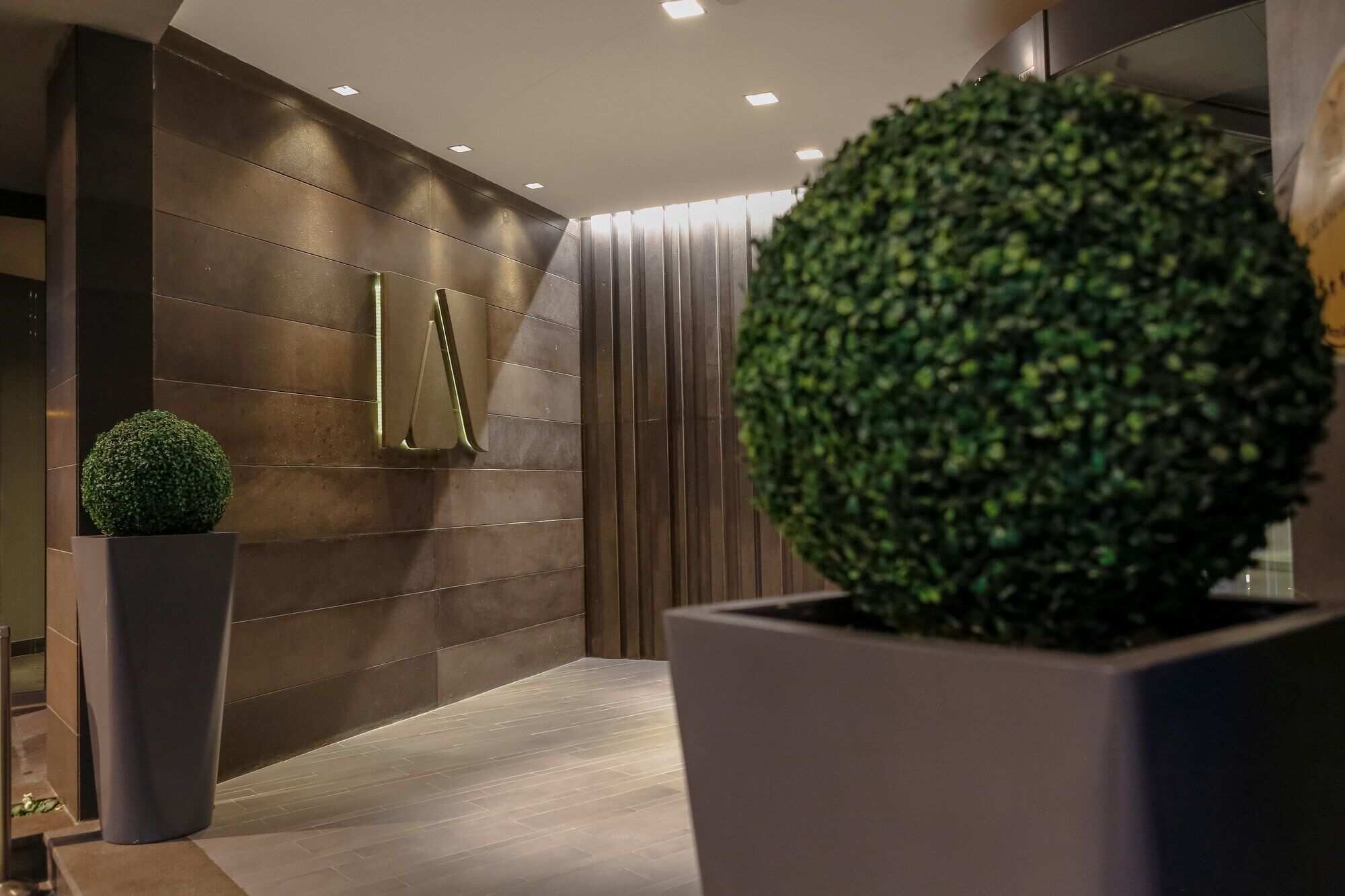 Hotel Anatolia Bursa Luaran gambar