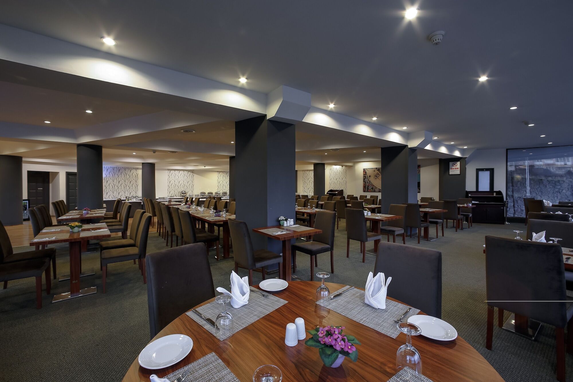 Hotel Anatolia Bursa Luaran gambar